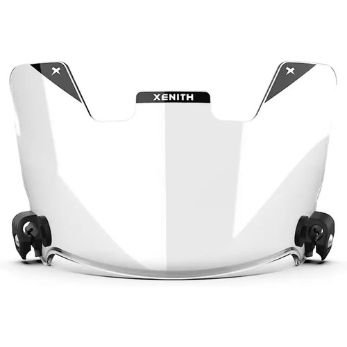 Visière pour casque - pour, de