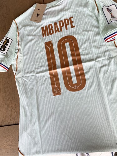 Maillot équipe france - de,