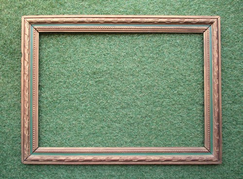 Antique beautiful carved - beautiful,