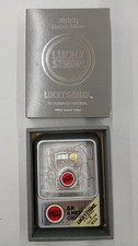 Cendrier Lucky Strike ZIPPO en
