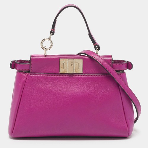 Sac bandoulière fendi - sac,