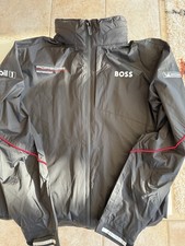 Veste Coupe Vent Porsche 