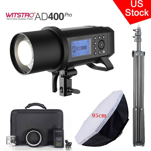 Godox ad400pro ttl hss - us,