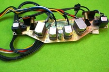 Bloc 4 pistes HEAD 'S complet pour Teac X-2000R