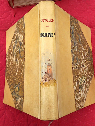 Clochemerle gabriel - clochemerle,