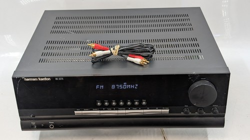 Harman kardon hk3375 - hk3375, stereo