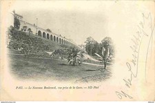 Carte postale ancienne - 64,