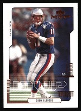New England Patriots Football