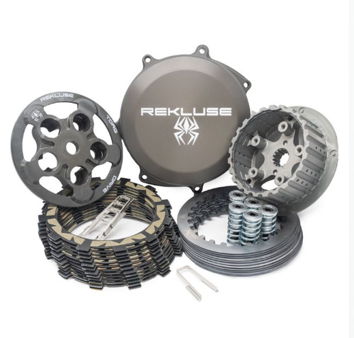 Embrayage complet rekluse - embrayage,