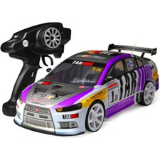 Voiture télécommandée - voiture,
