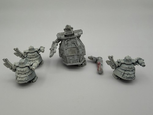 Warhammer epic 40k - epic,