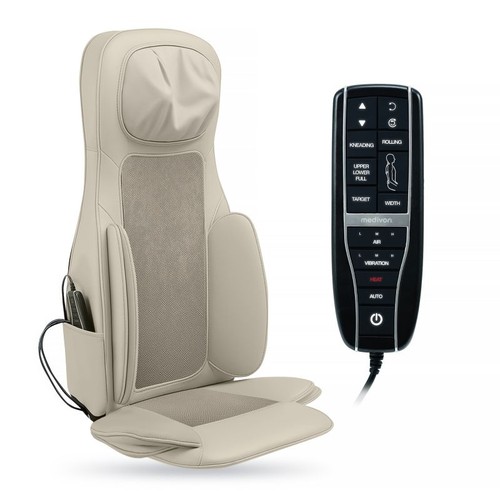 Matelas massage shiatsu - matelas,