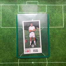 Panini Football 77 Michel