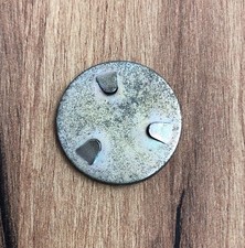 Montre à cache arrière antimagnétique Vostok Vostok Amphibien URSS Russie...