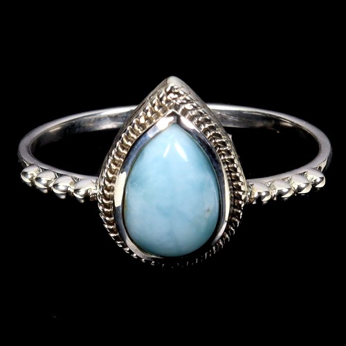 Bague gemsporium argent - bague,