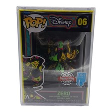 Funko Pop Zero #6 L'Étrange