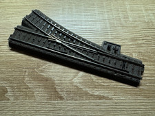 Märklin 24612 Droit Voie C Aiguillage Avec Moteur 74991 Et Lumière Fonction