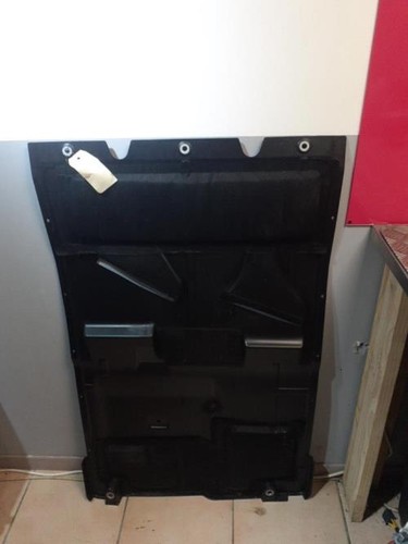 Cache sous moteur - , ducato