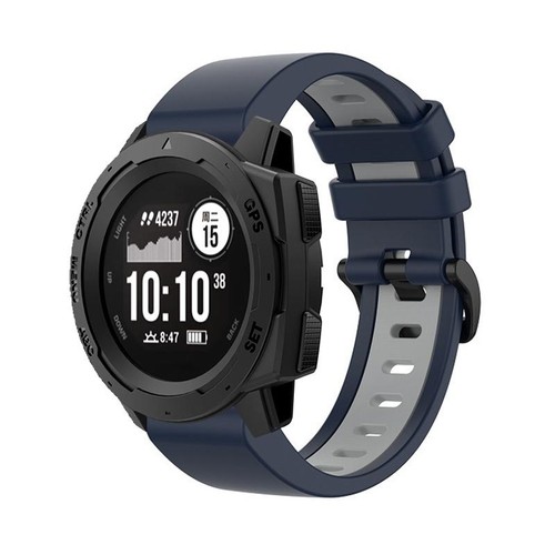 Bracelet montre garmin - montre,