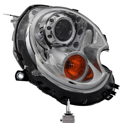 Xenon phare droit pour mini - droit,