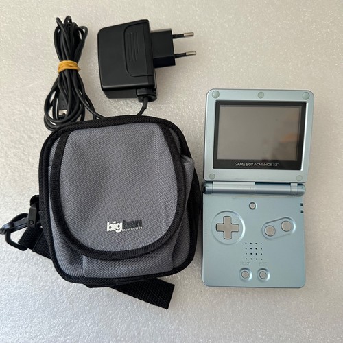 Nintendo game boy advance - advance, sp