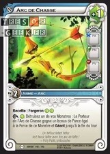 Arc de Chasse [Ogrest 143/162 WAKFU]