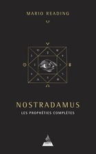 Nostradamus  les prophéties