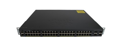 Commutateur cisco - commutateur,