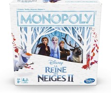 Jeu société monopoly la - de,