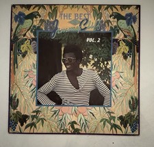 Jimmy Cliff ‎– The Best Of