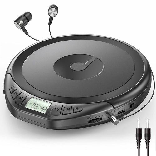 Lecteur portable avec - portable,