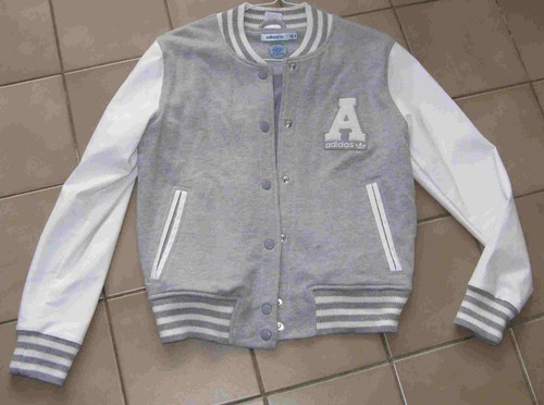 Blouson teddy adidas - adidas, ans