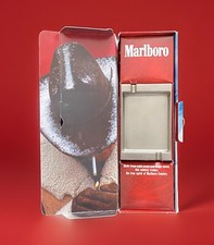 Cendrier Marlboro Season's