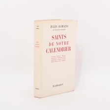 ROMAINS - Saints de notre