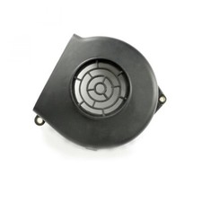 Cache de roue de ventilateur