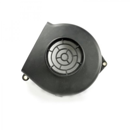 Cache roue ventilateur - cache, de