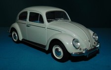 VOLKSWAGEN COCCINELLE VW COX