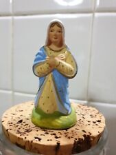 Santon Creche Noël nativite