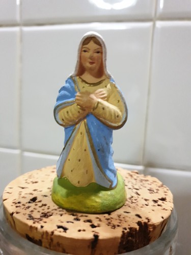 Santon creche noël nativite - santon,