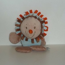 Doudou Hérisson Nattou