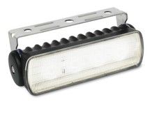 Projecteur Mer Hawk-R LED 550 Lumen Réchauffer Blanc HELLA MARINE