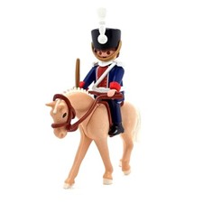 Lancier polonais premier