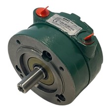 Moteur Pneumatique 2AM-ACC-91 Environ Ø14Mm Pour Utilisation Industrielle