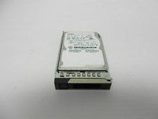 6qty - 600GB 10K SAS 2.5 " SAS