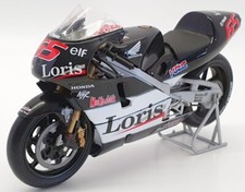 Minichamps 1/12 Scale 122 016165 - Honda NSR 500 West Honda Pons L.Capirossi