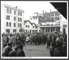 2017  --  NANTES BRASSERIE DE