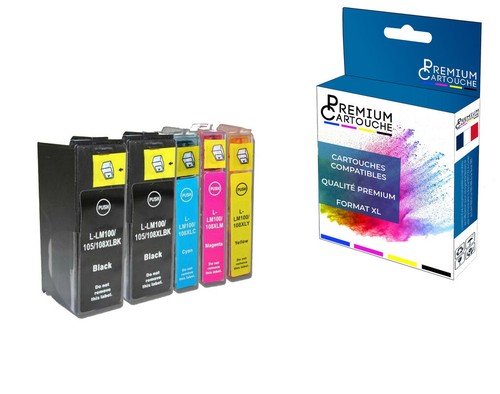 Premium cartouche 5 - premium,