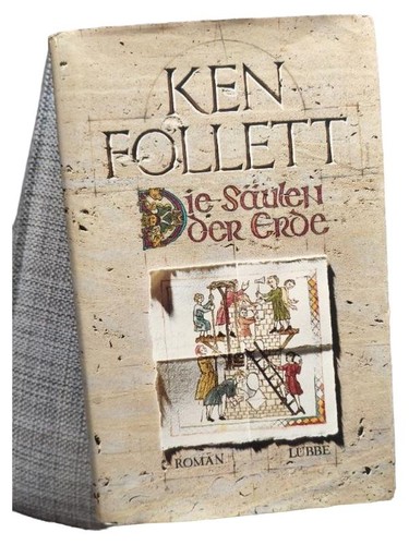 Les piliers terre ken - les,