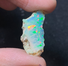 Cadeau d'anniversaire en opale