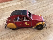 Citroën 2 CV Chevaux